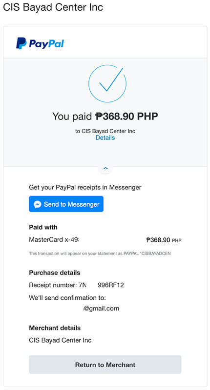 NBI Clearance Online Quick Renewal Paypal Payment nbi clearance quick renewal NBI CLEARANCE QUICK RENEWAL STEP BY STEP NBI Clearance Online Quick Renewal Paypal Payment